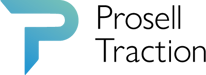 Prosell Traction Logo